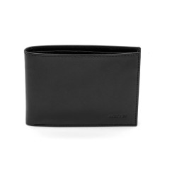 Πορτοφόλι Δερμάτινο Marvel Μαύρο 75390010